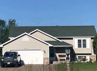 32650 Oasis Rd, Center City, MN 55012