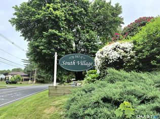 South Village, Vernon, CT 06066