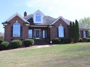 8660 Ira Flowe Rd, Charlotte, NC 28227