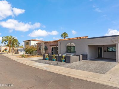 4809 N 78th Pl, Scottsdale, AZ, 85251