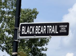 0 Black Bear Trail Rd Lot 72, Linden, TN 37096