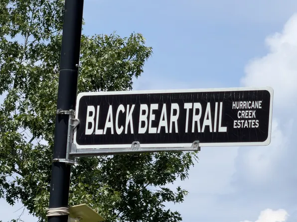 0 Black Bear Trail Rd Lot 72, Linden, TN 37096