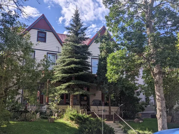 404 5th Ave N, Great Falls, MT 59401