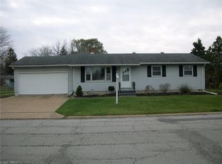 3811 Hoffman Dr, Sandusky, OH