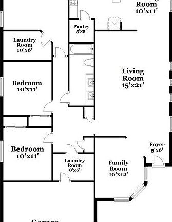 2nd image of this home