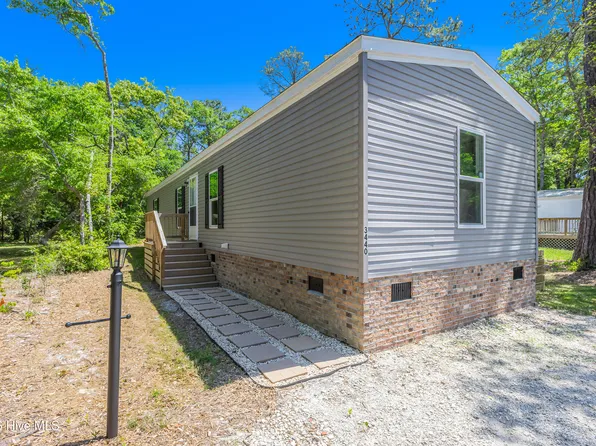 3440 Dolphin Drive, Bolivia, NC 28422