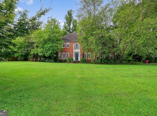 118 Ashford Park, Macon, GA 31210