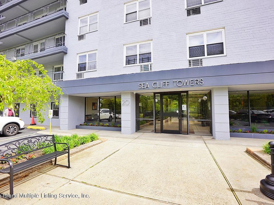 1st image of 20 Cliff St APT 8F