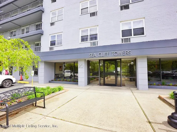 20 Cliff St APT 8F, Staten Island, NY 10305