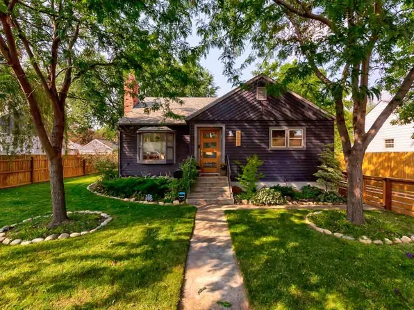 2620 W Kootenai St, Boise, ID 83705