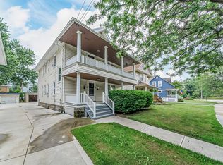 1311 Edanola Ave, Lakewood, OH 44107