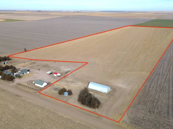 0 Road 23, Bird City, KS 67731