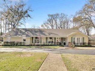 4021 Fry Ave, Tyler, TX 75701