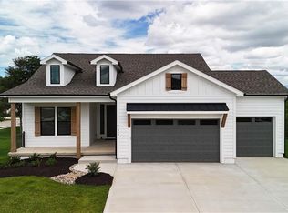 24988 W 145th St, Olathe, KS 66061