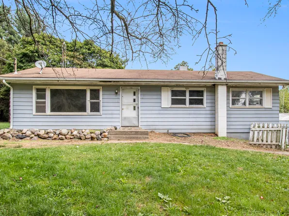 13603 Ts Ave E, Scotts, MI 49088