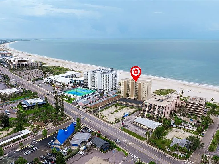 5000 Gulf Blvd #301 — Photo 3