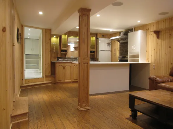 28 Cadorna Ave #Basement, Toronto, ON M4J 3W8