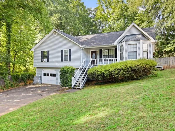 1091 Durrell St, Austell, GA 30106