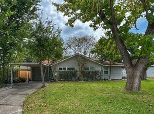 3106 Maysel St, Houston, TX 77080