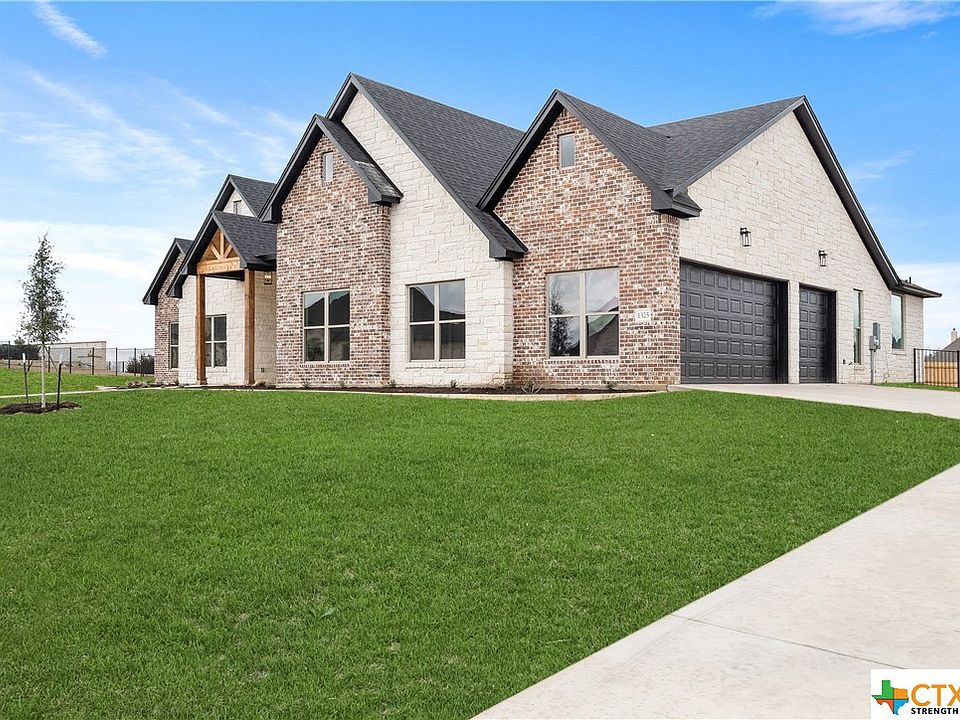 1325 Kyleigh Dr, Salado, TX 76571 MLS 491529 Zillow