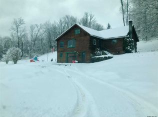 364 Shumway Hill Rd, Guilford, NY 13780