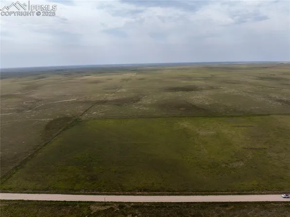 37855 Shear Rd, Yoder, CO 80864