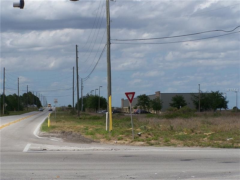 1st image of State Road 544