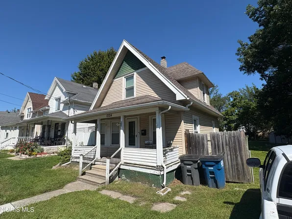 1224 Colburn St, Toledo, OH 43609