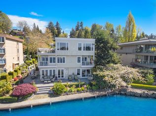 4507 Lake Washington Blvd NE, Kirkland, WA 98033