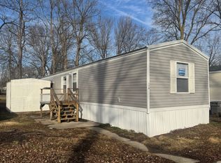 6008 Moeller Rd Lot 176, Fort Wayne, IN 46806