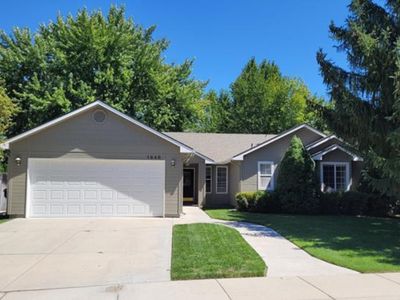 1948 E Laurelwood Dr, Eagle, ID, 83616