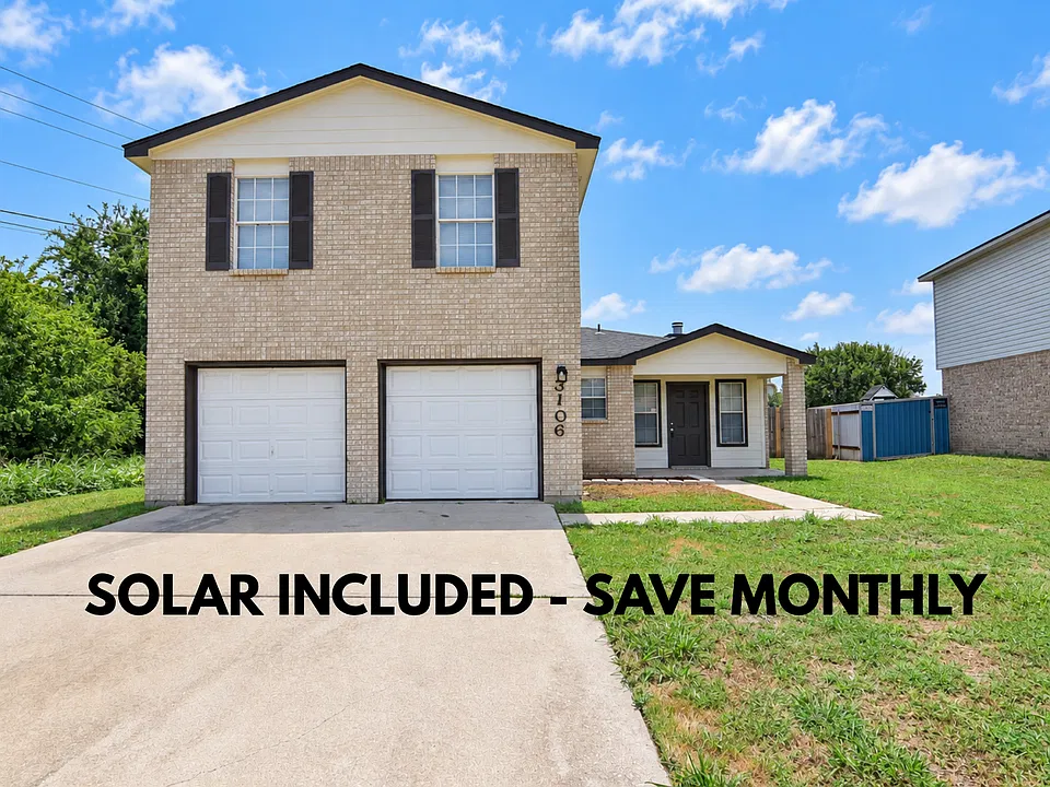 3106 Paintbrush Dr