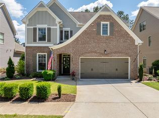 1721 Grand Oaks Dr, Woodstock, GA 30188