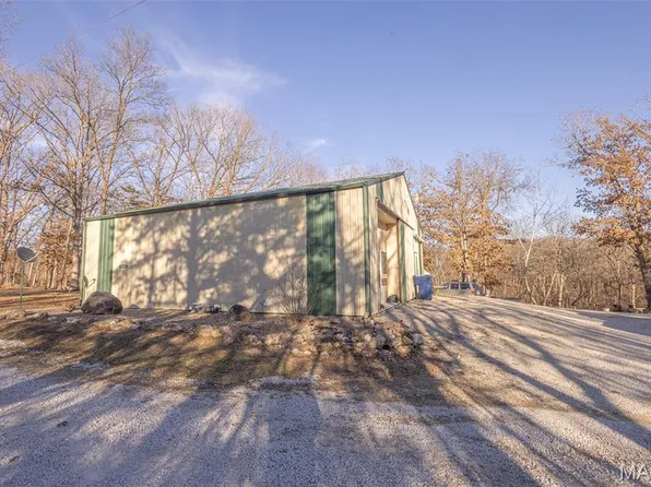 15394 Villa Dr, Monroe City, MO 63456