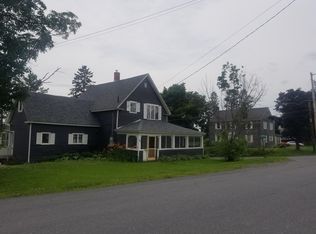 46 Collins Street, Caribou, ME 04736