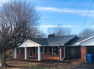 203 Williams St, Jonesville, NC 28642