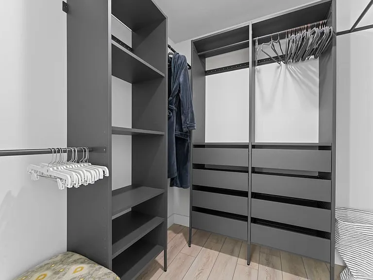 Wardrobe