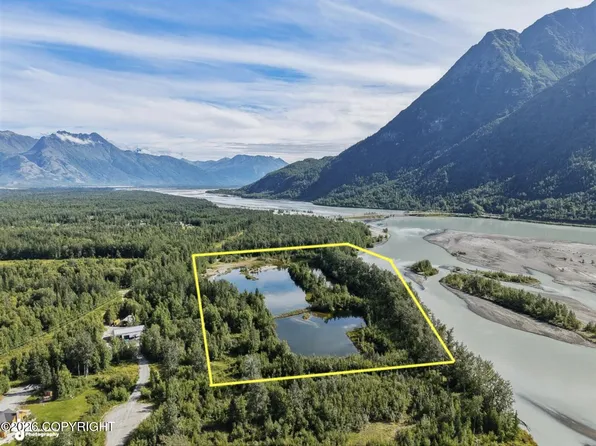 B005 T16nr02es02 #B005, Palmer, AK 99645