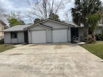 20 Coral Reef Ct N #A & B, Palm Coast, FL, 32137