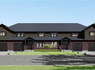 8 Golf Links Rd #5, Kincardine, ON N2Z0G1