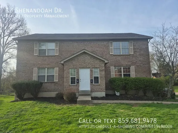 13 Shenandoah Dr, Florence, KY 41042