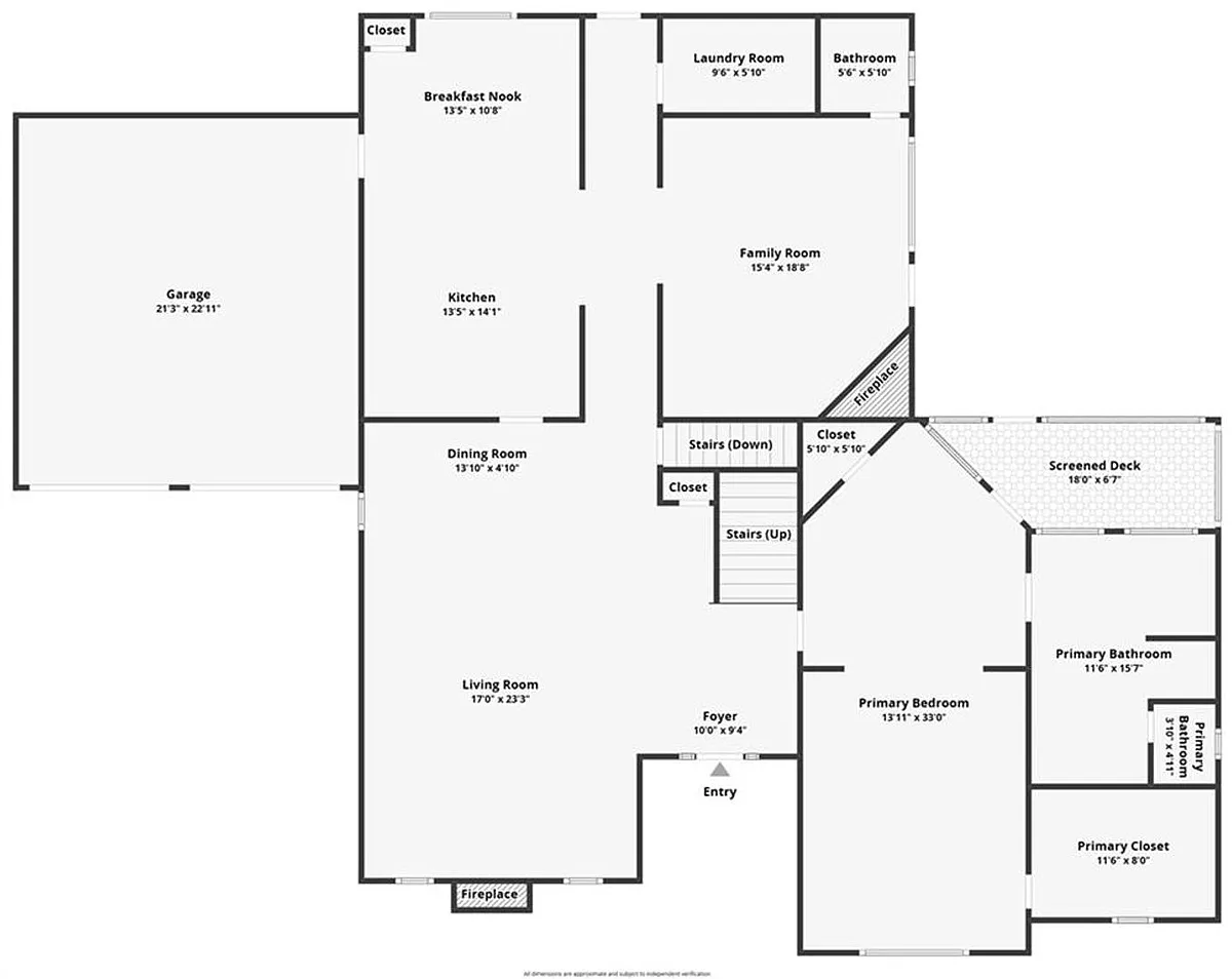 Building Photo - 830 Cramac Dr