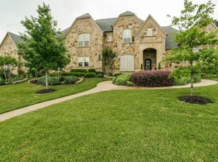 1617 Buckingham Dr, Keller, TX 76262