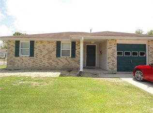 701 Baron Ln, Kenner, LA 70065