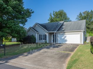 512 Charles Dr, Canton, GA 30115