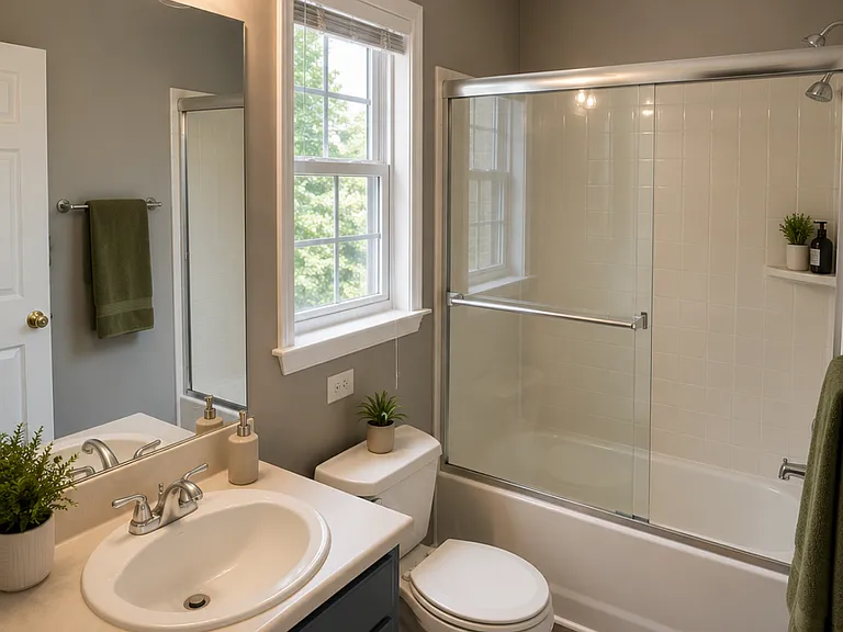 5263 Eagle Trace Dr #1 — Photo 19
