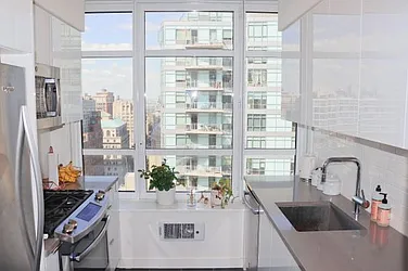 Rented by NY Living Solutions