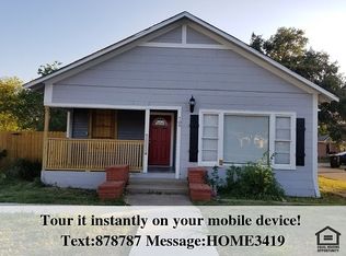 709 W 18th St, Bryan, TX 77803