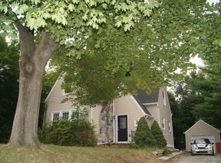 850 Northern Ave, Hagerstown, MD