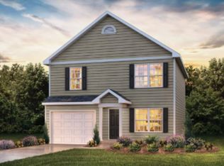 1417 Trotting Ave, Roebuck, SC 29376